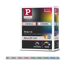 LED-Strip 'MaxLED 250 RGBW' 1 m 7 W unbeschichtet silber