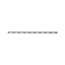 LED-Strip 'MaxLED 250 RGBW' 1 m 7 W unbeschichtet silber