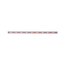 LED-Strip 'MaxLED 250 RGBW' 1 m 7 W unbeschichtet silber