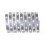 LED-Strip 'MaxLED 250 RGBW' 2,5 m 17 W unbeschichtet silber