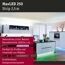 LED-Strip 'MaxLED 250 RGBW' 2,5 m 17 W unbeschichtet silber