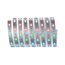 LED-Strip MaxLED 250 RGBW in verschiedenen Farben
