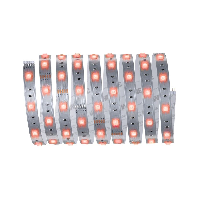 LED-Streifen MaxLED 250 RGBW, 2,5 m