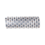 LED-Strip 'MaxLED 250 RGBW' 5 m 31,5 W unbeschichtet silber