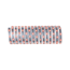 LED-Strip 'MaxLED 250 RGBW' 5 m 31,5 W unbeschichtet silber