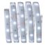 LED-Strip 'MaxLED 250 Daylight Basisset' 1,5 m 6 W beschichtet silber
