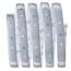 LED-Strip 'MaxLED 250 Daylight Basisset' 1,5 m 6 W beschichtet silber