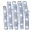 LED-Strip 'MaxLED 250 Daylight Basisset' 1,5 m 6 W beschichtet silber