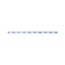 LED-Strip 'MaxLED 250 Daylight' 1 m 4 W beschichtet silber
