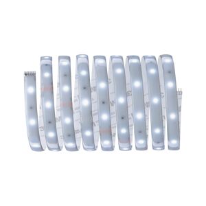 LED-Strip 'MaxLED 250 Daylight' 2,5 m 10 W beschichtet silber