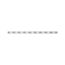 LED-Strip 'MaxLED 250 Tuneable White' 1 m 4 W beschichtet silber