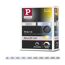 LED-Strip 'MaxLED 250 Tuneable White' 1 m 4 W beschichtet silber
