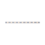 LED-Strip 'MaxLED 250 Tuneable White' 1 m 4 W beschichtet silber