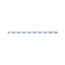 LED-Strip 'MaxLED 250 Tuneable White' 1 m 4 W beschichtet silber