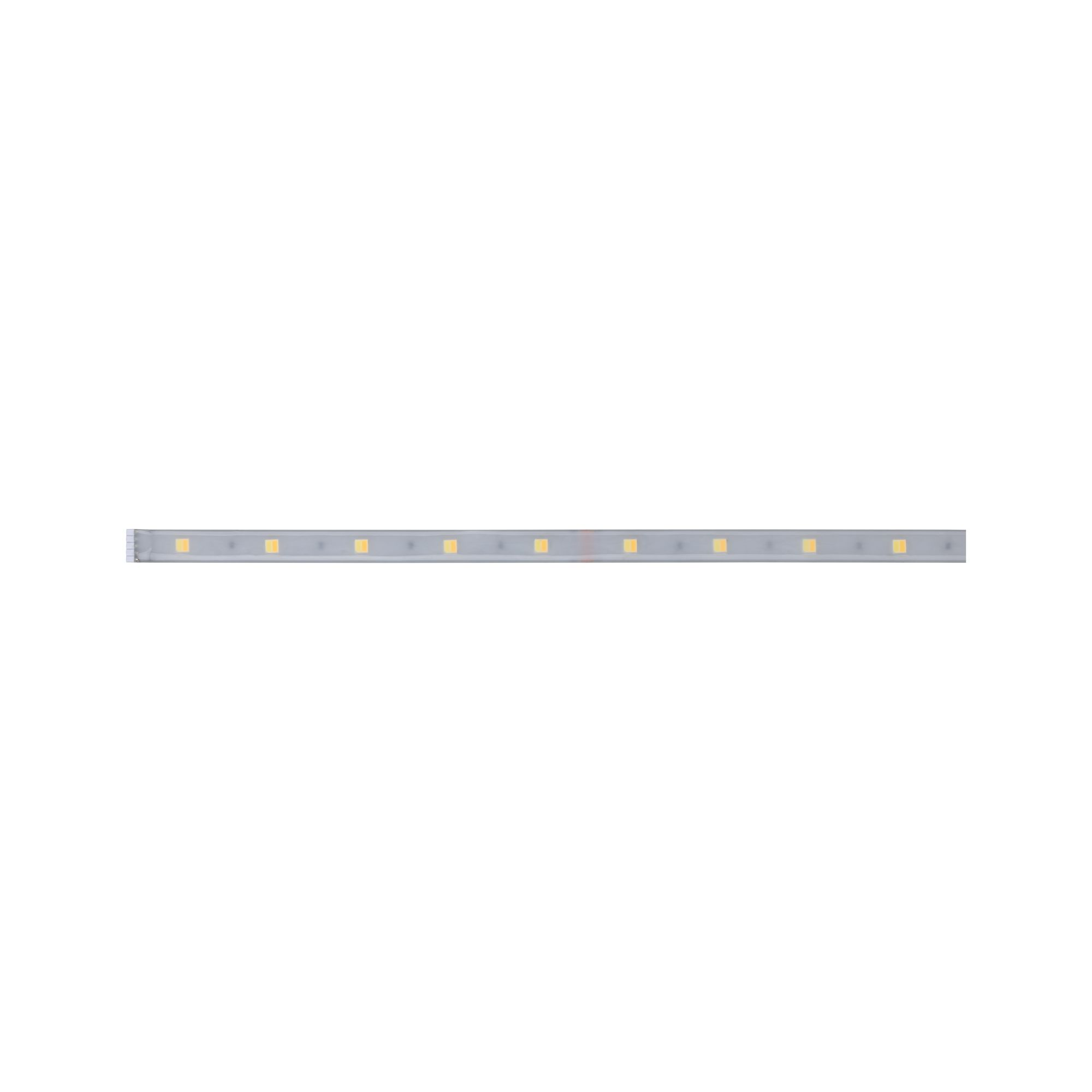 LED-Strip 'MaxLED 250 Tuneable White' 1 m 4 W beschichtet silber + product picture