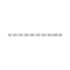 LED-Strip 'MaxLED 250 RGBW' 1 m, 7 W beschichtet silber