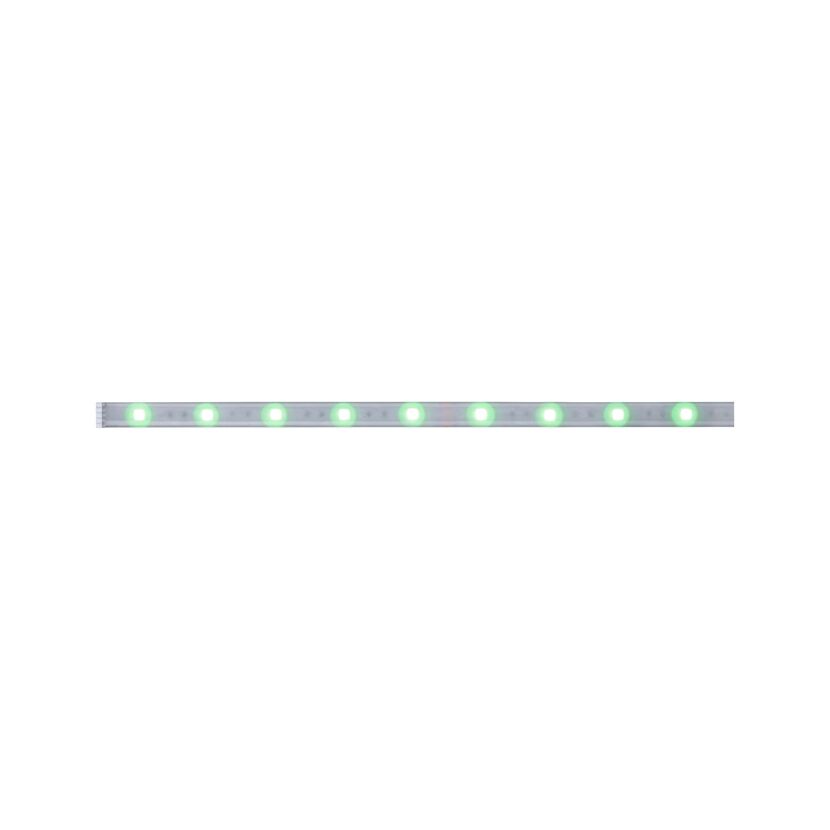 Grüner MaxLED 250 Stripe