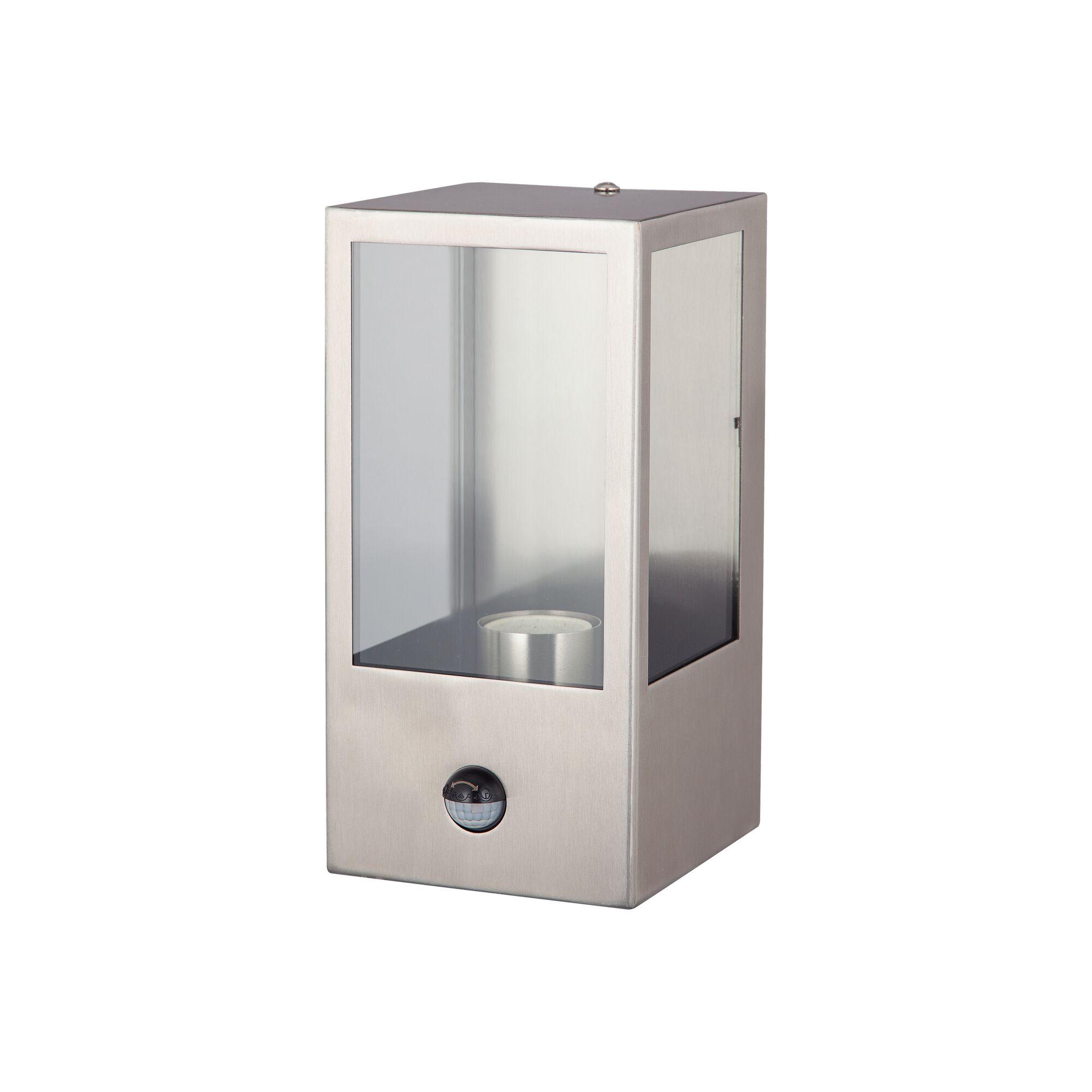 Außenwandleuchte Melbourne mit Bewegungsmelder