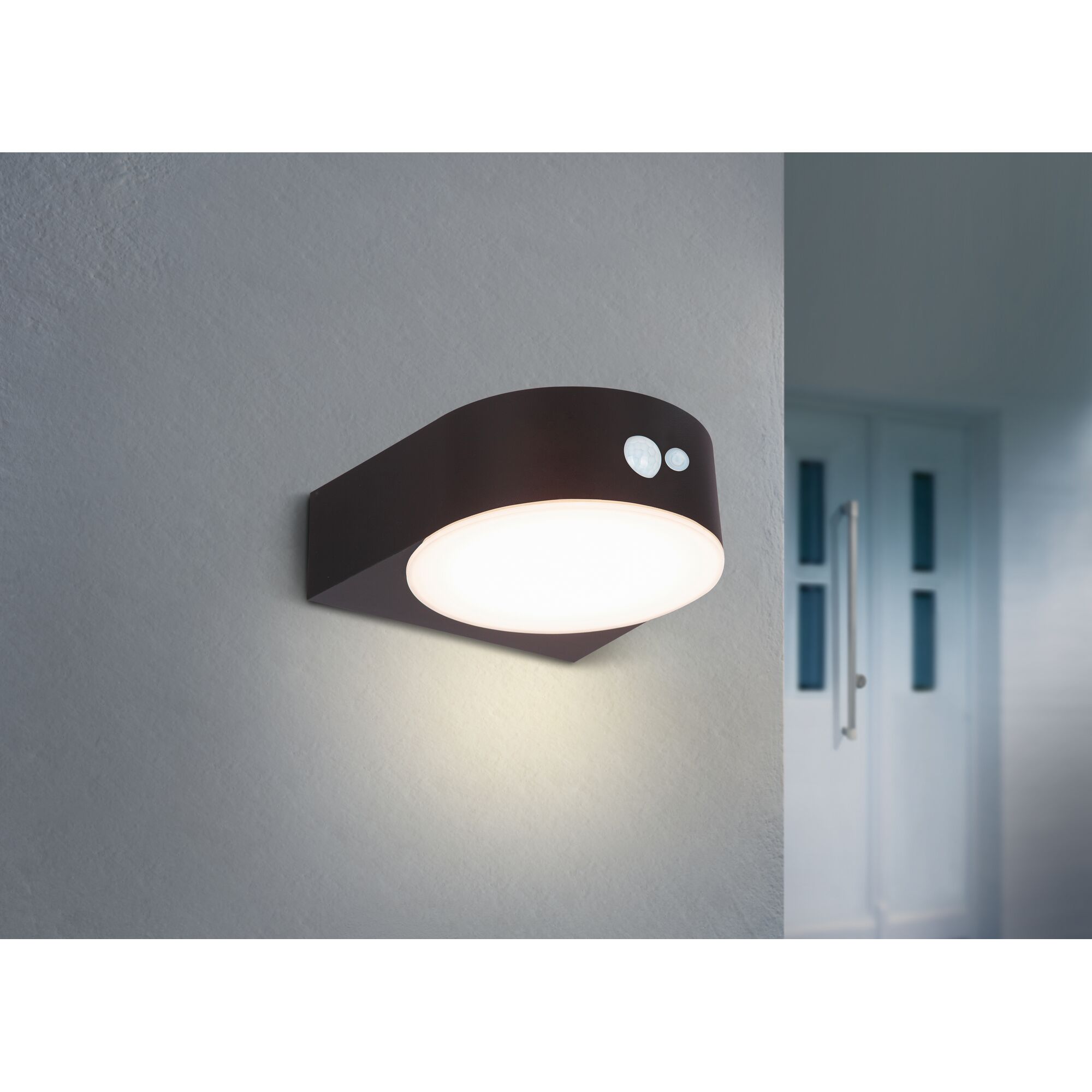 Außenwandleuchte Valencia