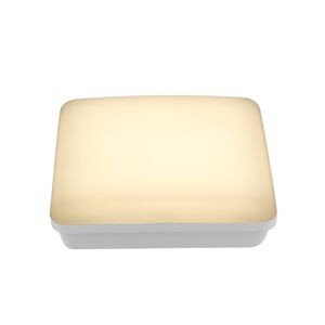 LED-Deckenleuchte 'Aurelia' 15 W weiß 15 x 15 cm