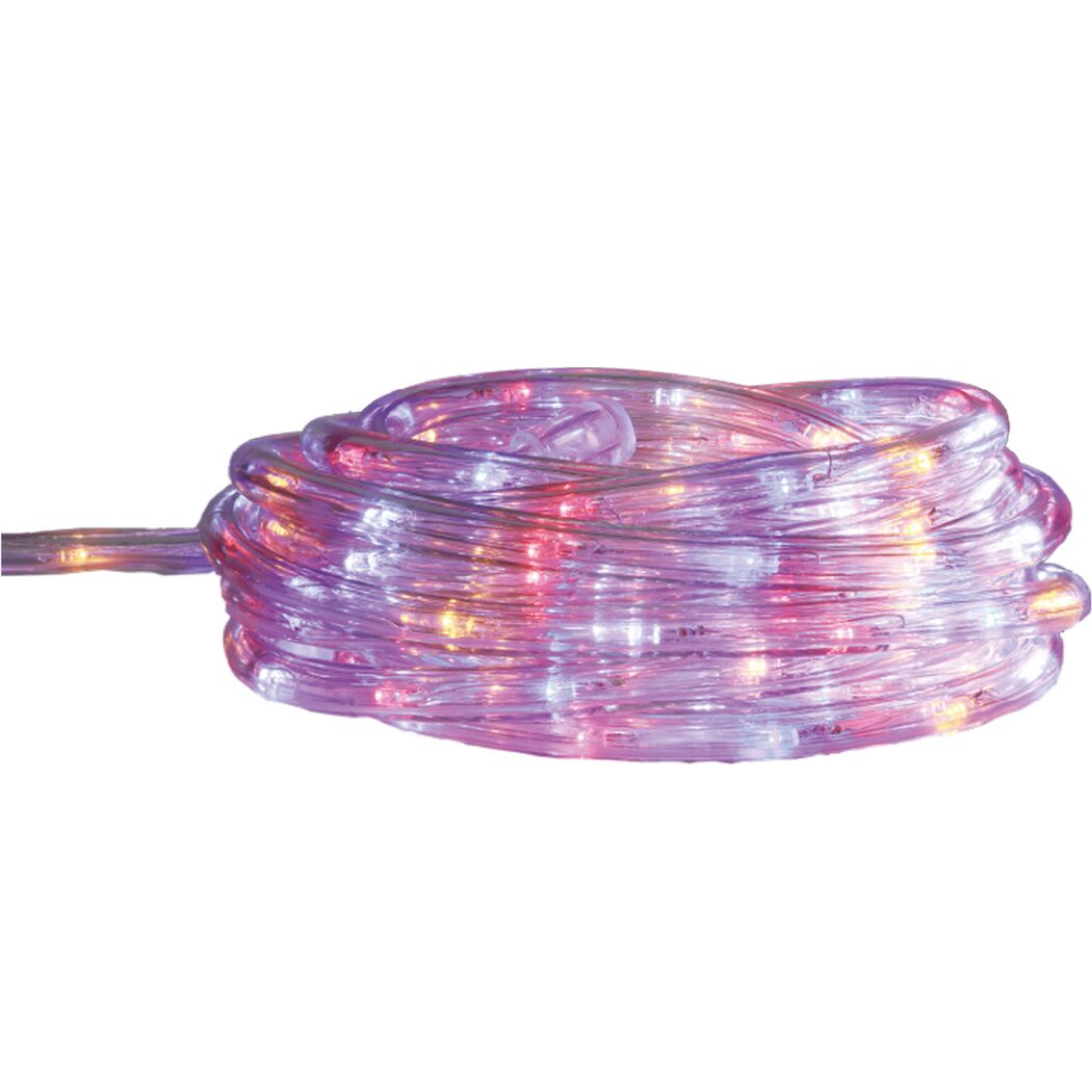 LED-Leuchtschlauch 13,5 W 163,7 lm 600 cm