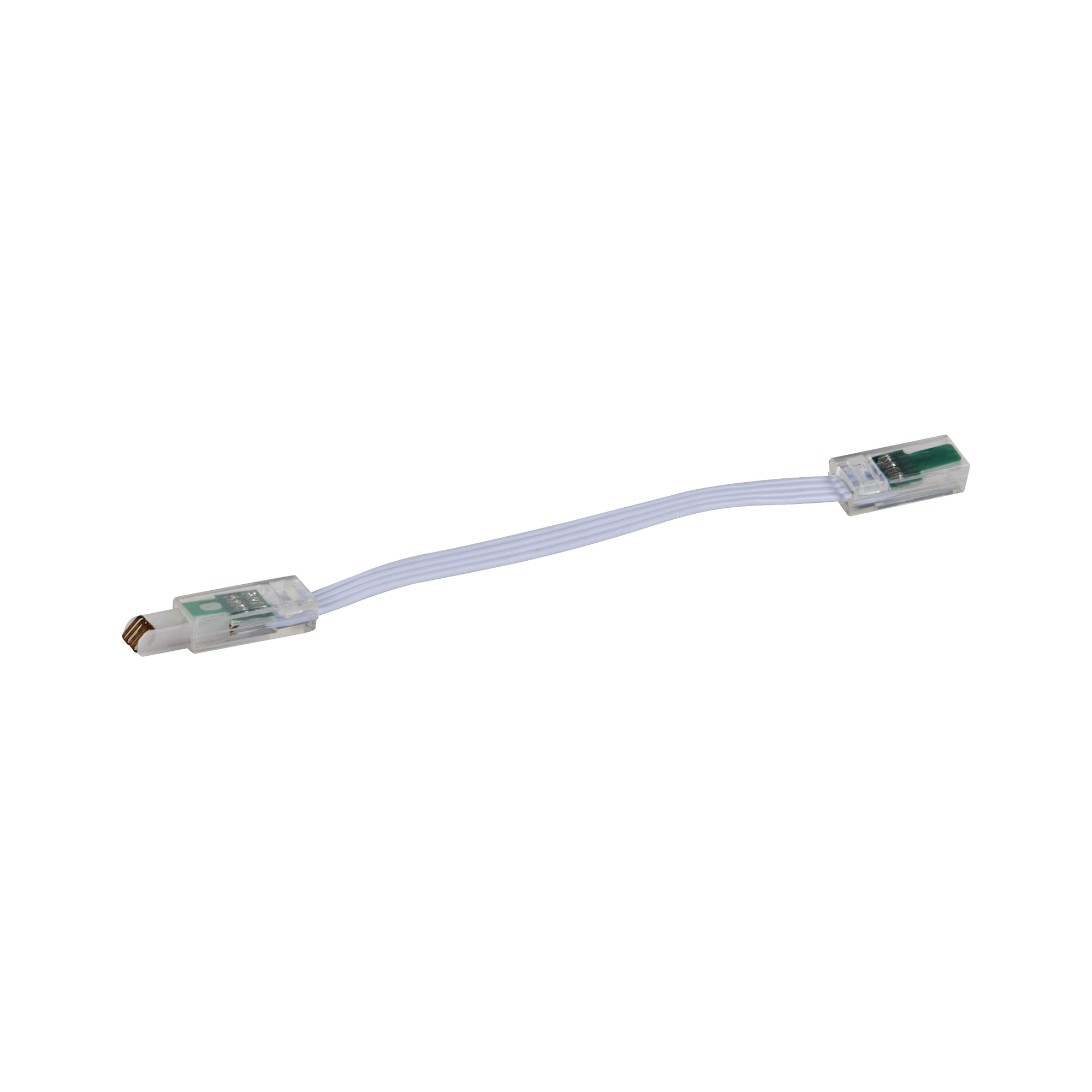 LED-Profilschienen bunt 2 Stück à 40 cm