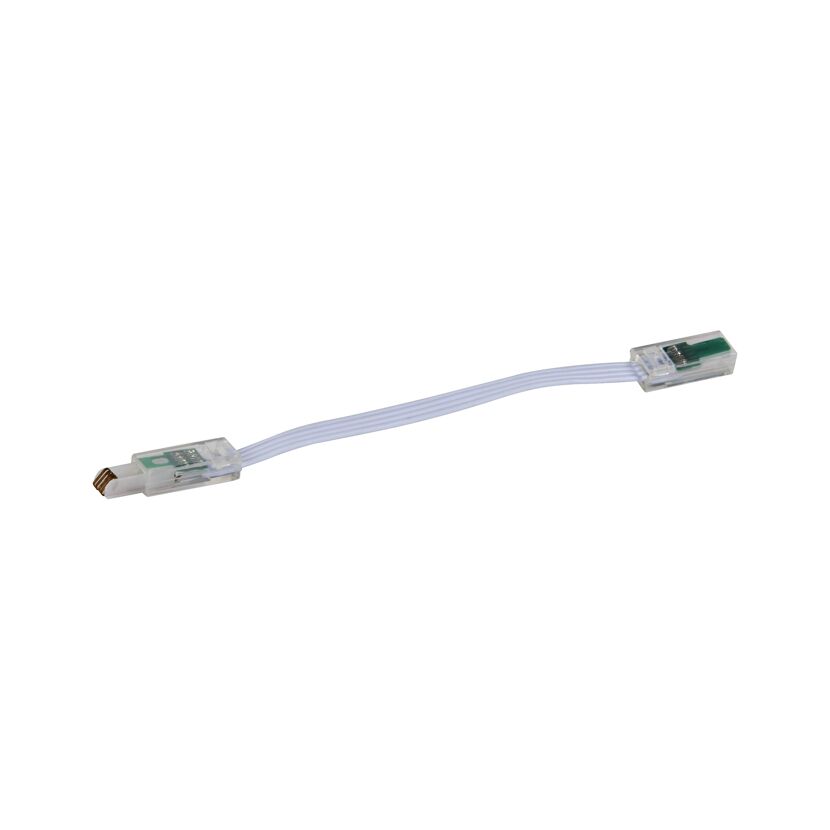 LED-Profilschienen bunt 2 Stück à 40 cm