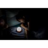 LED-Nachtlicht 'Eggy & Friends' dimmbar 1,2 W 20 lm warmweiß, Farbwechsler 9,5 x 10,2 x 10,2 cm