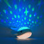 Nachtlicht 'Willy Whale' 1,5 W 3000 K + RGB-Sternenprojektor