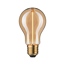 LED-Birne 'Floating Shine' AGL E27 2,2 W Gold
