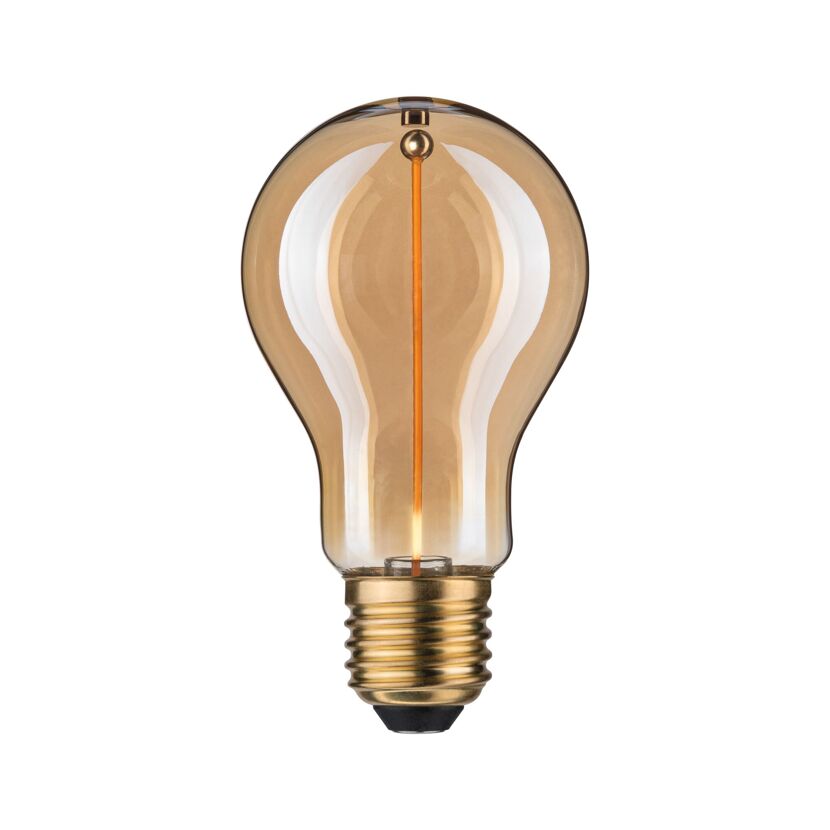 Glühbirne mit Filament