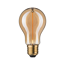 LED-Birne 'Floating Shine' AGL E27 2,2 W Gold