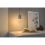 LED-Birne 'Floating Shine' AGL E27 2,2 W Gold