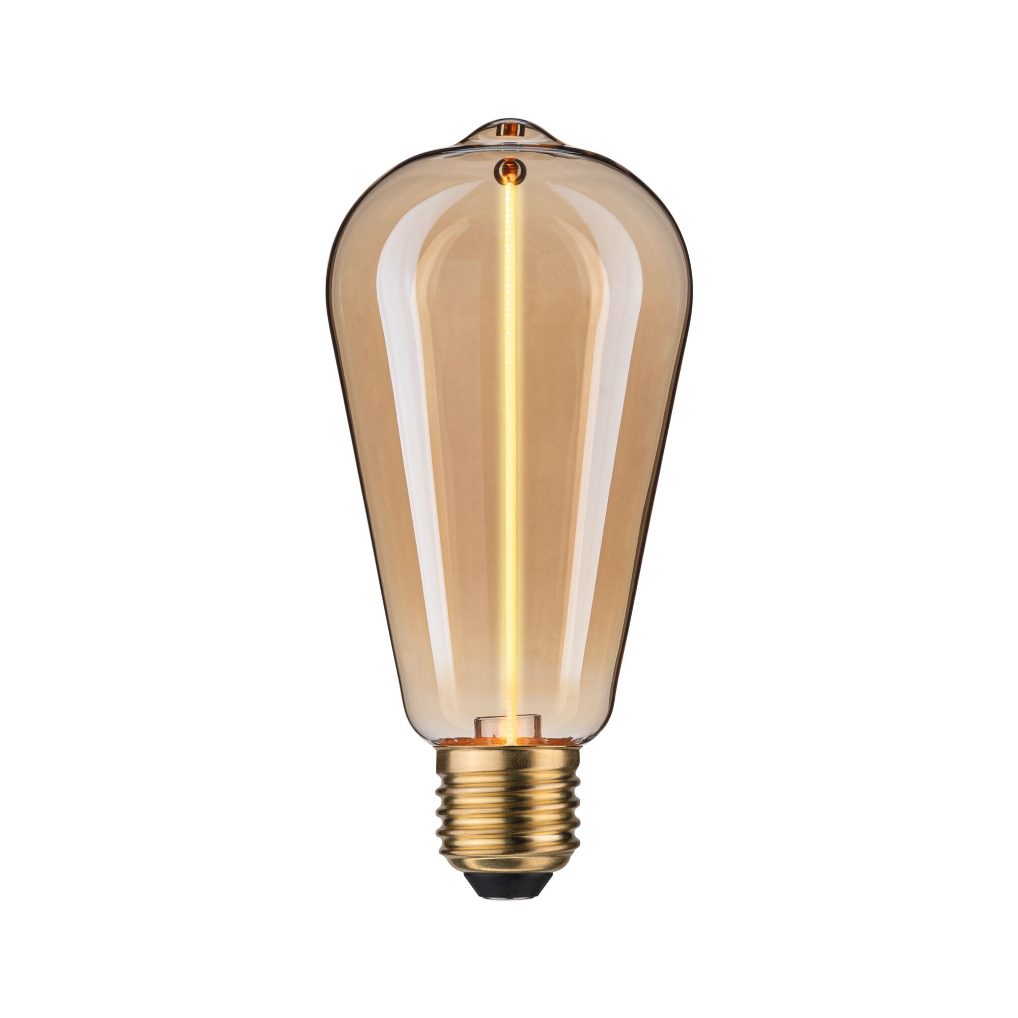 Glühbirne LED Edisson E27