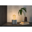 LED-Kolben 'Floating Shine' ST64 E27 2,8 W Gold