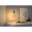 LED-Globe 'Floating Shine' G95 E27 2,8W Gold