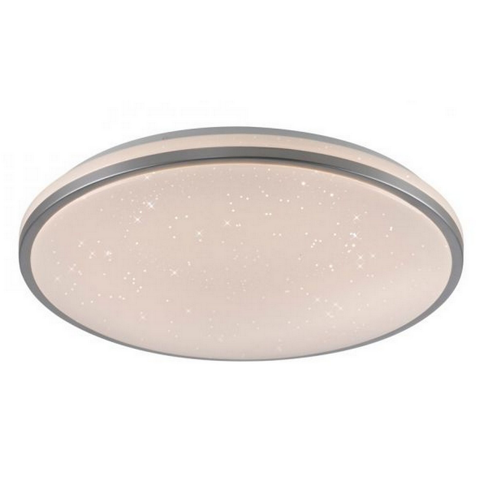 Deckenleuchte mit Sternenhimmel