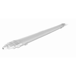 LED-Feuchtraumleuchte 'Aqua-Slim Pro' 36 W, 125,7 x 7,9 x 4,2 cm