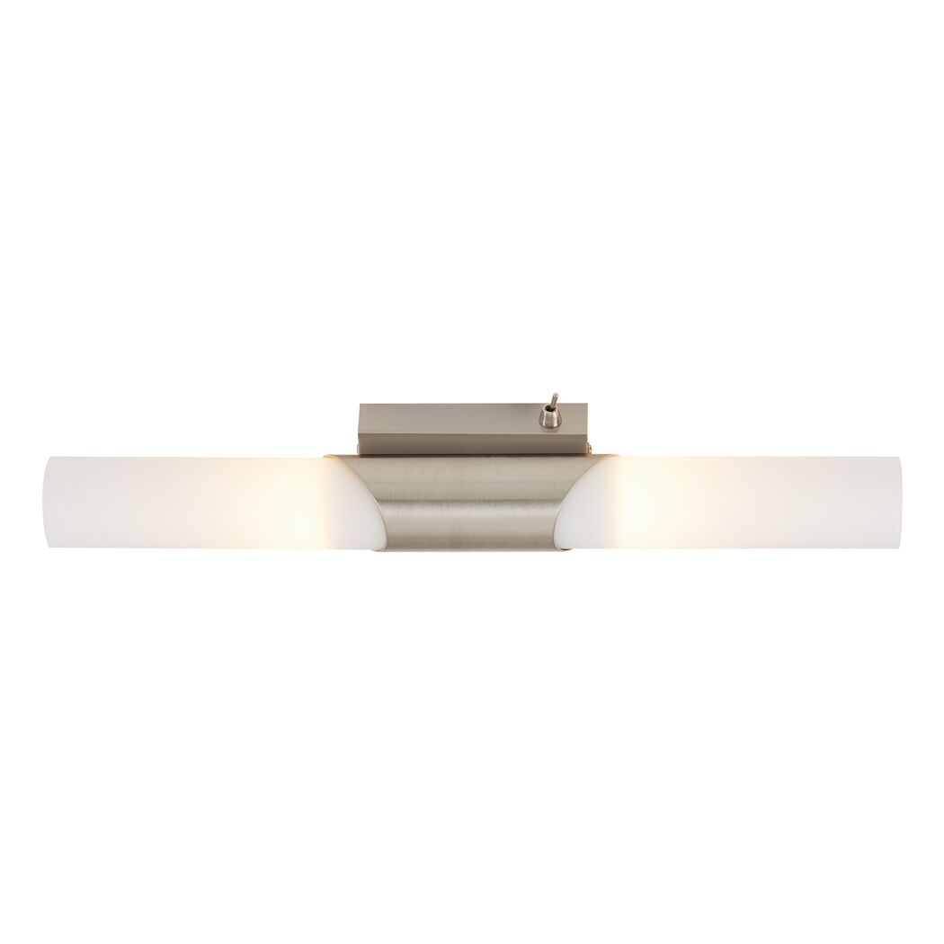 Badwandleuchte E14 40 W
