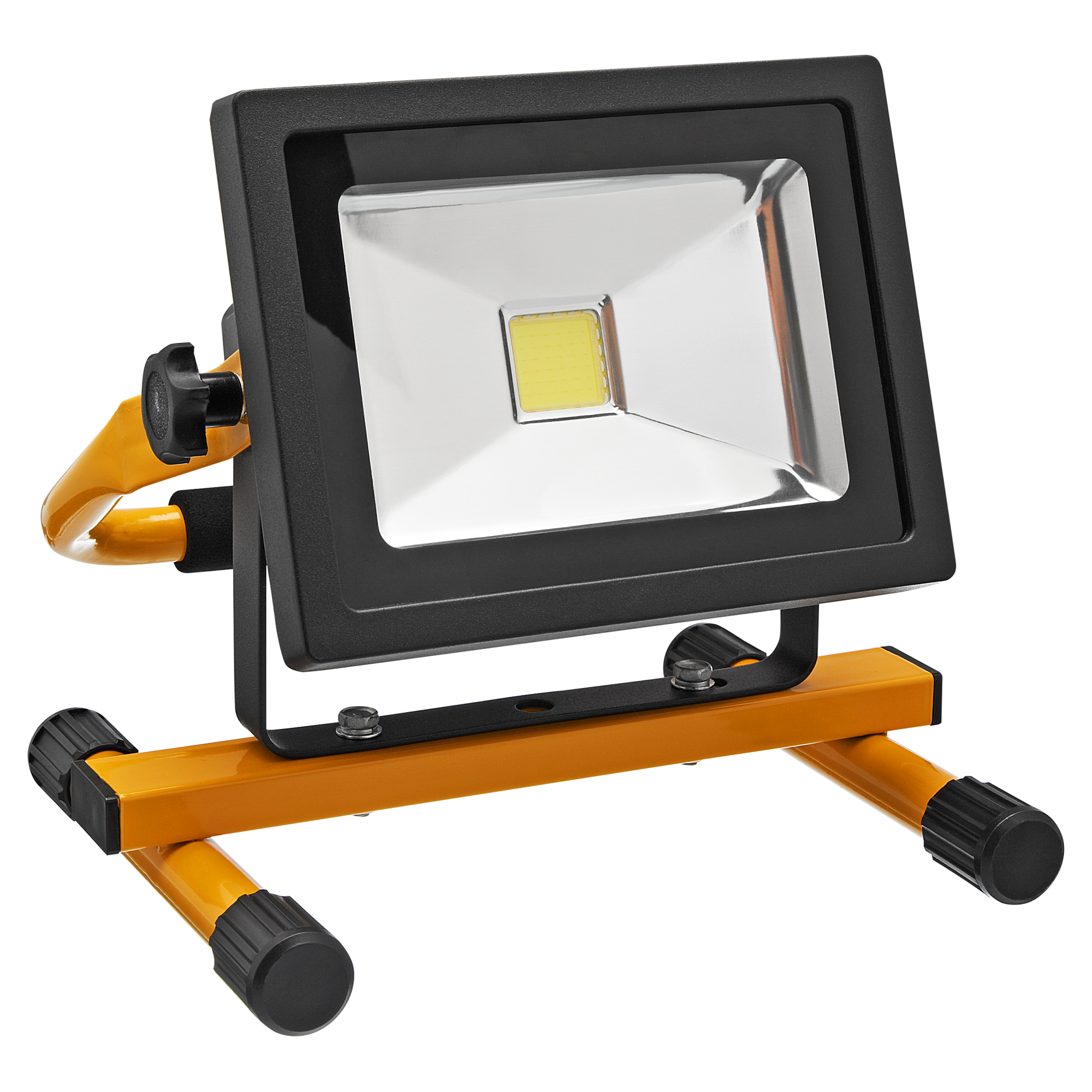 toom led akku fluter 20 w