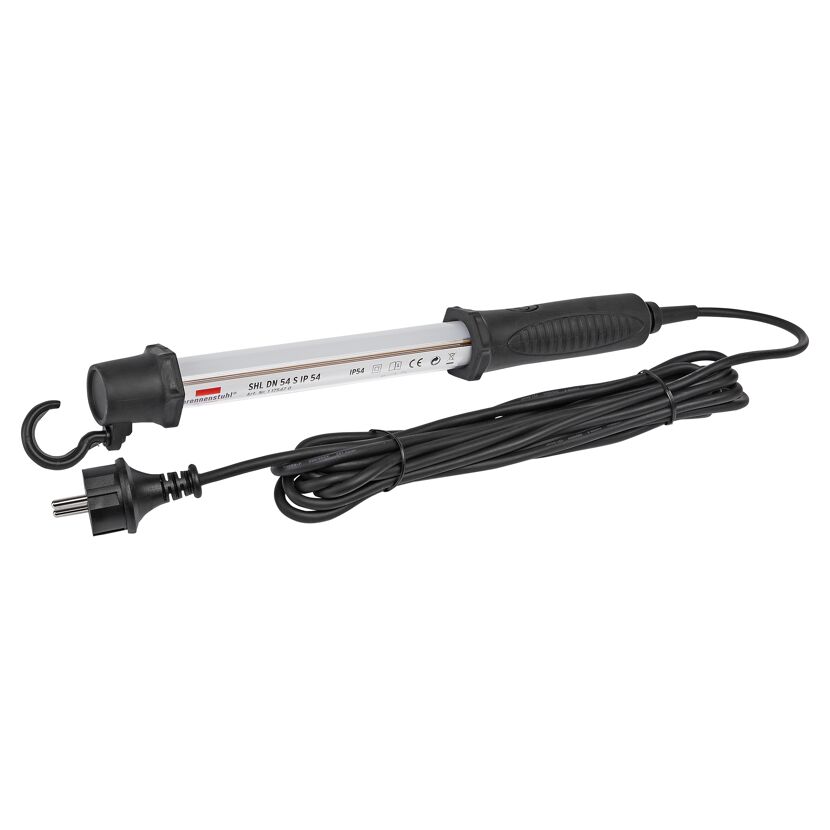 LED-Werkstattleuchte mit Kabel 5 m