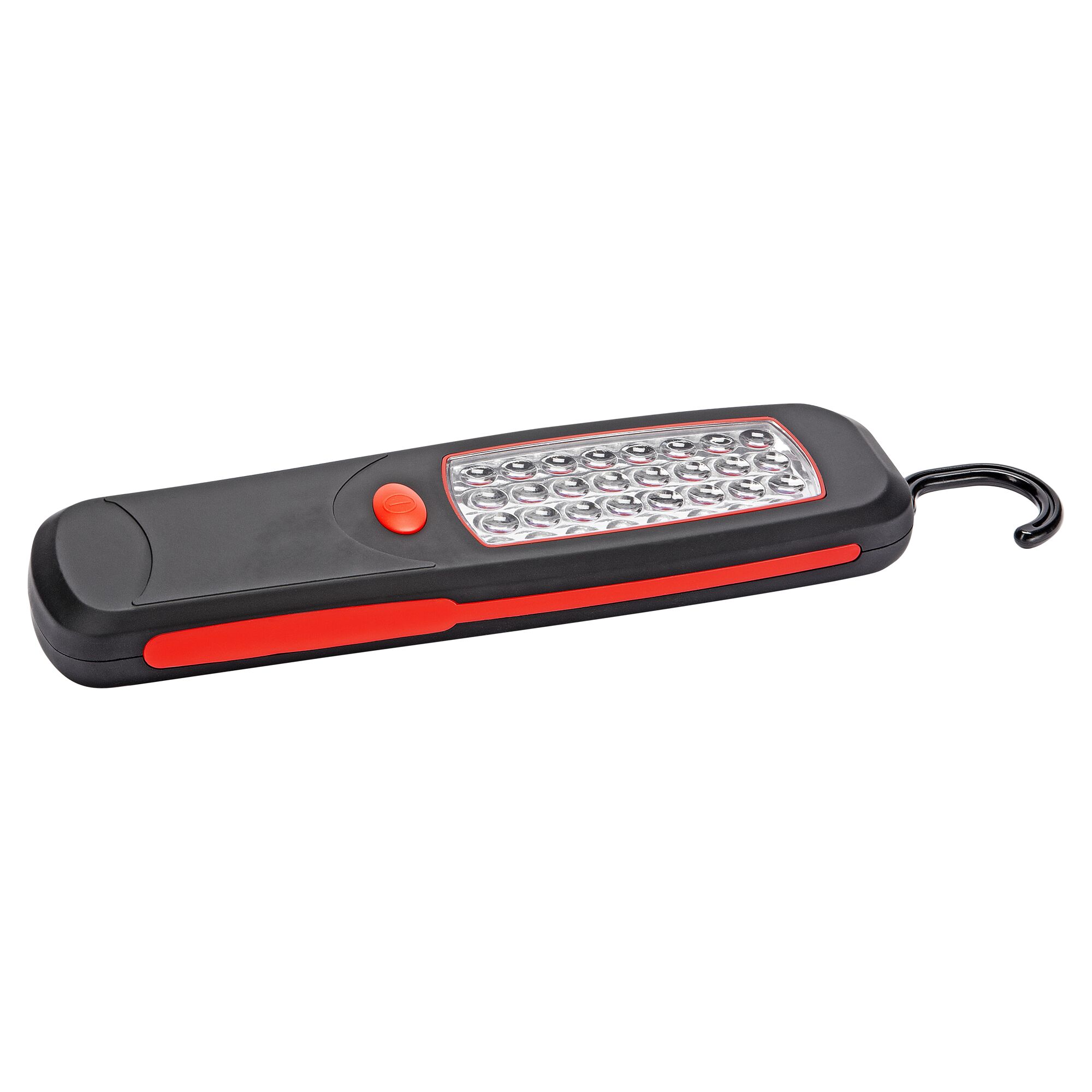 LED Hand-Arbeitsleuchte mit 24 LEDs