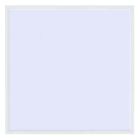 6. Bild von LED-Aufbauleuchte 301006TF weiß 62 x 62 x 5,4 cm