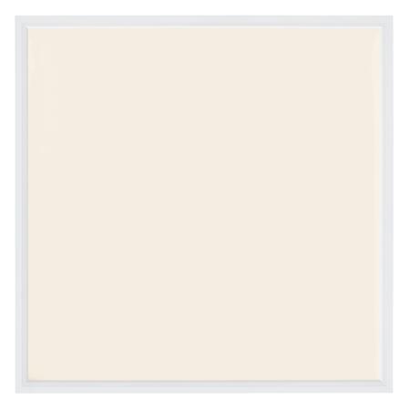 8. Bild von LED-Aufbauleuchte 301006TF weiß 62 x 62 x 5,4 cm