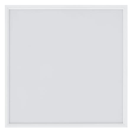 9. Bild von LED-Aufbauleuchte 301006TF weiß 62 x 62 x 5,4 cm