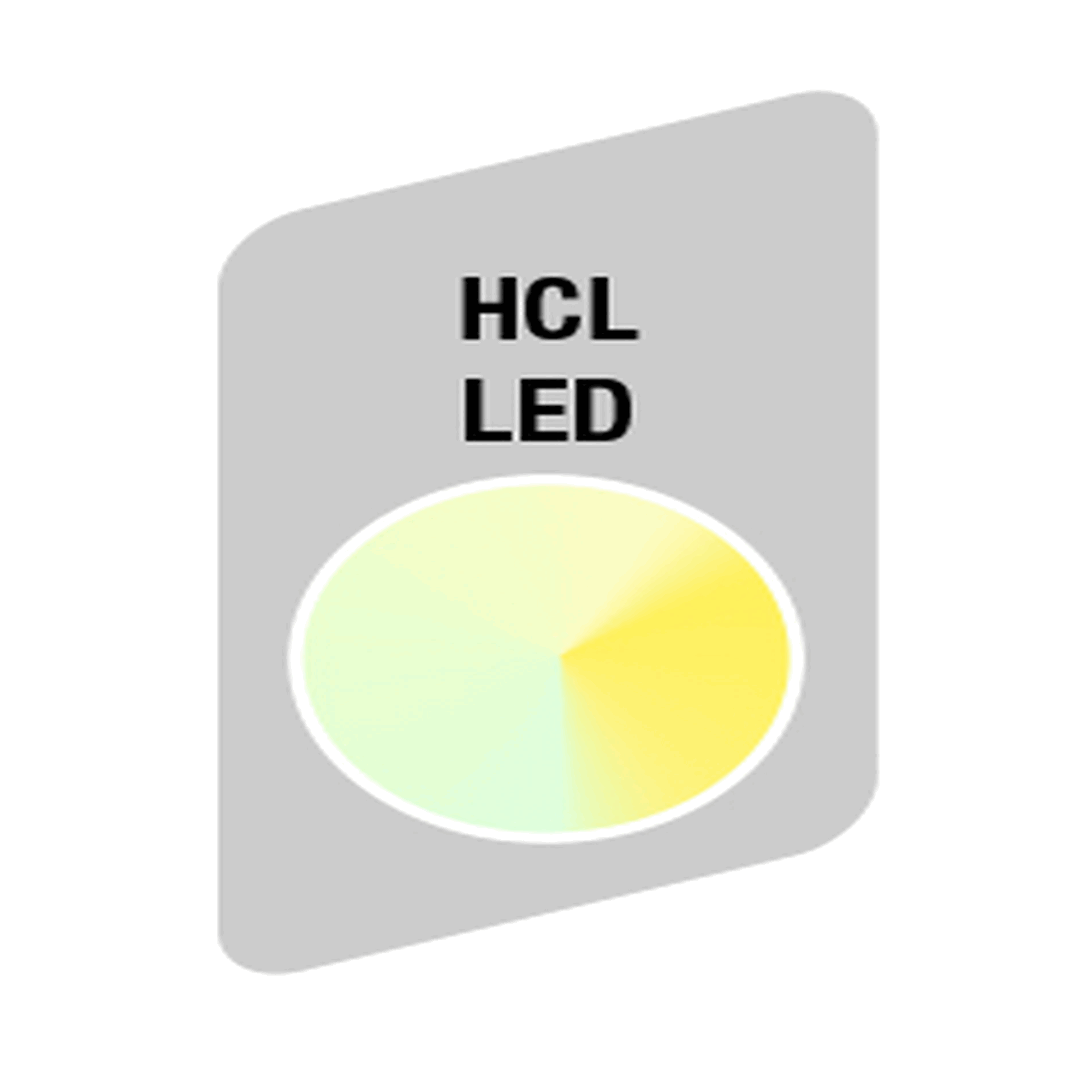 LED-Aufbauleuchte 301006TF weiß 62 x 62 x 5,4 cm + product picture