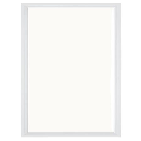 4. Bild von LED-Aufbauleuchte 301406TF weiß 59,5 x 29,5 x 5,4 cm