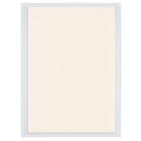 5. Bild von LED-Aufbauleuchte 301406TF weiß 59,5 x 29,5 x 5,4 cm