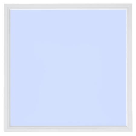3. Bild von Deckenleuchte 'LED Panel' 45 x 45 x 5,4 cm farbwechselnd