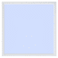 Verkleinertes Bild von Deckenleuchte 'LED Panel' 45 x 45 x 5,4 cm farbwechselnd